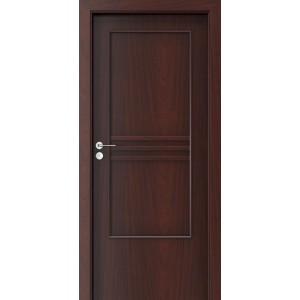 Porta ŠTÝL 3p Agát Medový 